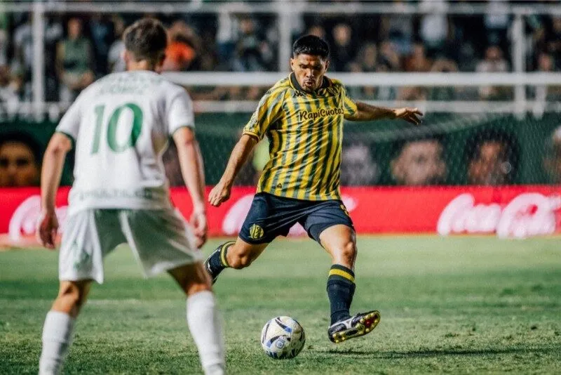 Phong độ thi đấu gần đây Aldosivi vs Atletico Tucuman