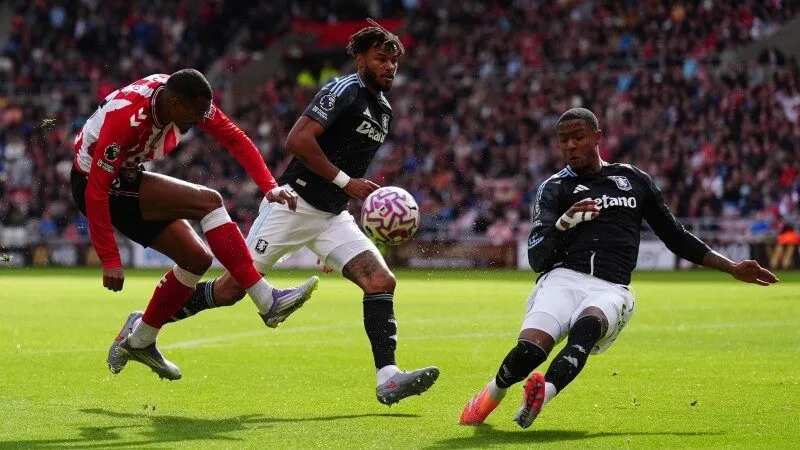 Phong độ thi đấu gần đây Aston Villa vs Viking