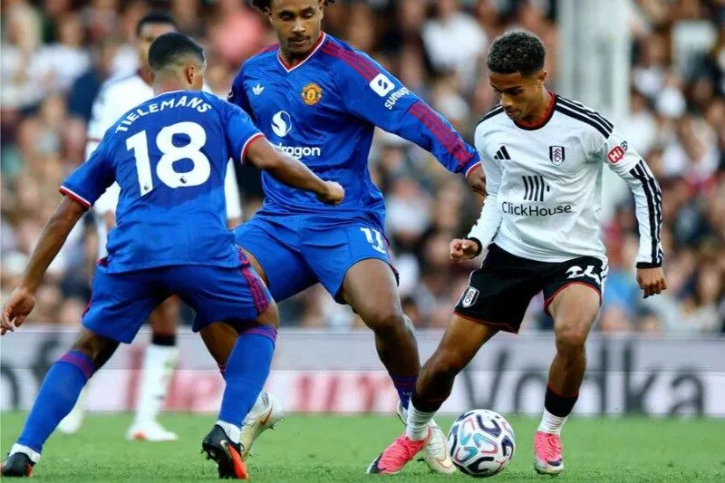 Phong độ thi đấu gần đây Coventry vs Fulham