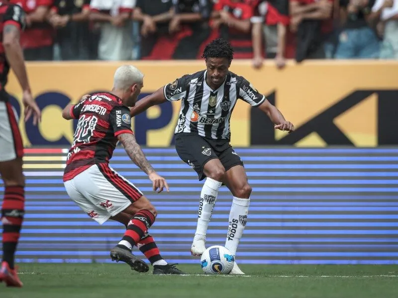 Phong độ thi đấu gần đây Flamengo vs Atletico Mineiro