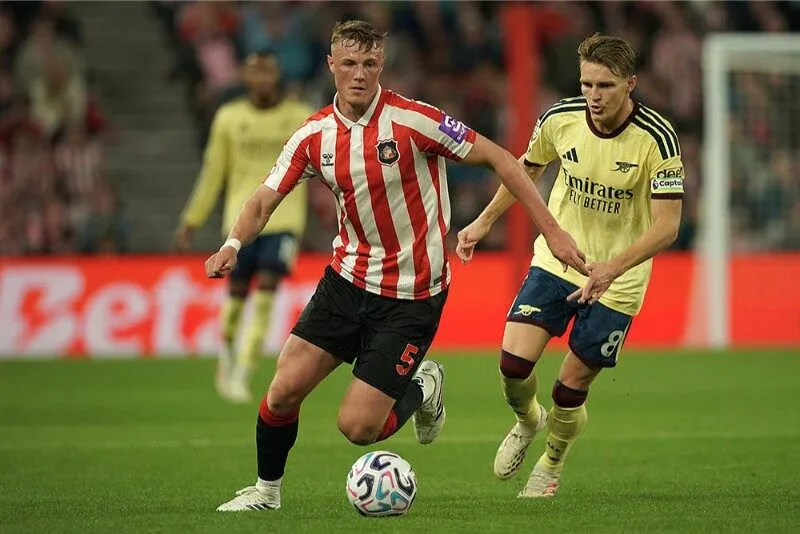 Phong độ thi đấu gần đây Torreense vs Sunderland
