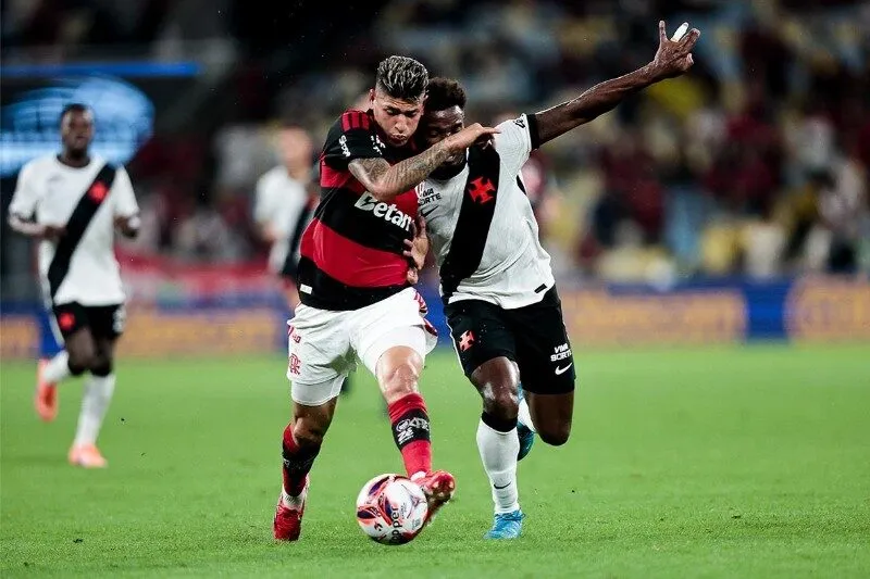 Phong độ thi đấu gần đây Vasco da Gama vs Flamengo
